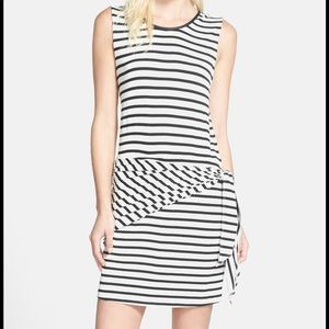 Stripe dress
